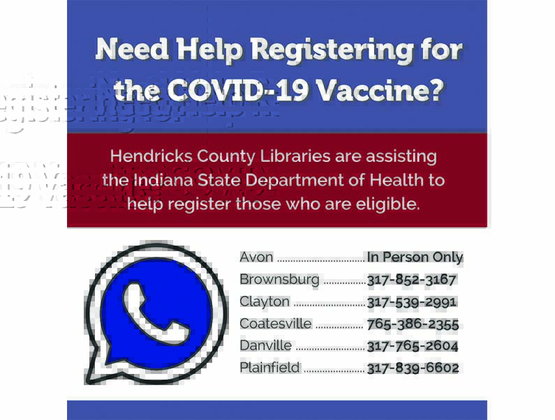 Need Help Registering for the COVID-19 Vaccine?