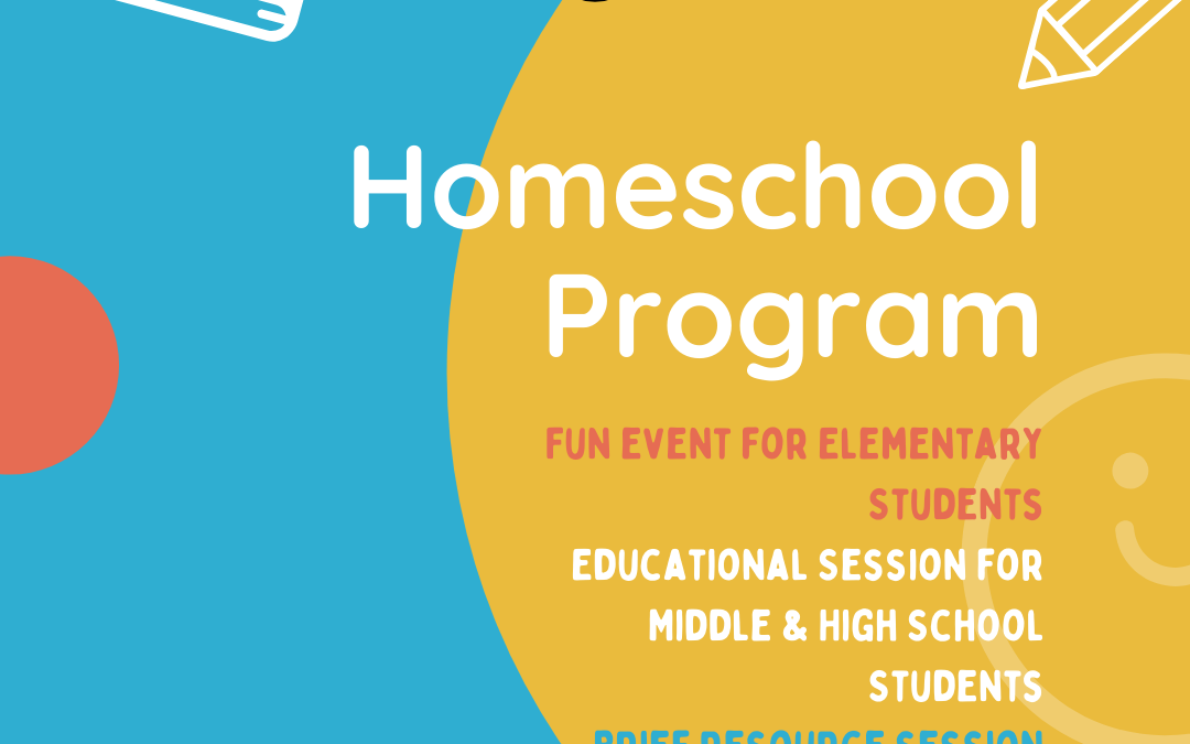 Homeschool Program- SCIENCE
