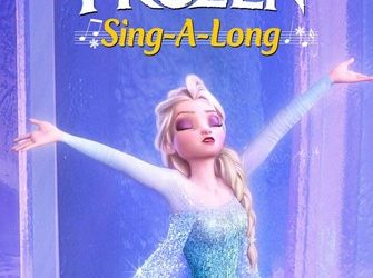 Sing-A-Long with Elsa, Anna, Olaf & More!