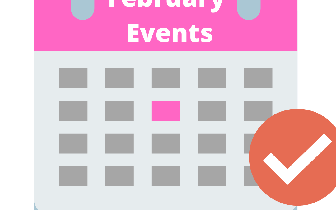 Fantastic February Fun at CLTPL!  See you here!