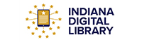 Instructions to join the Indiana Digital Library